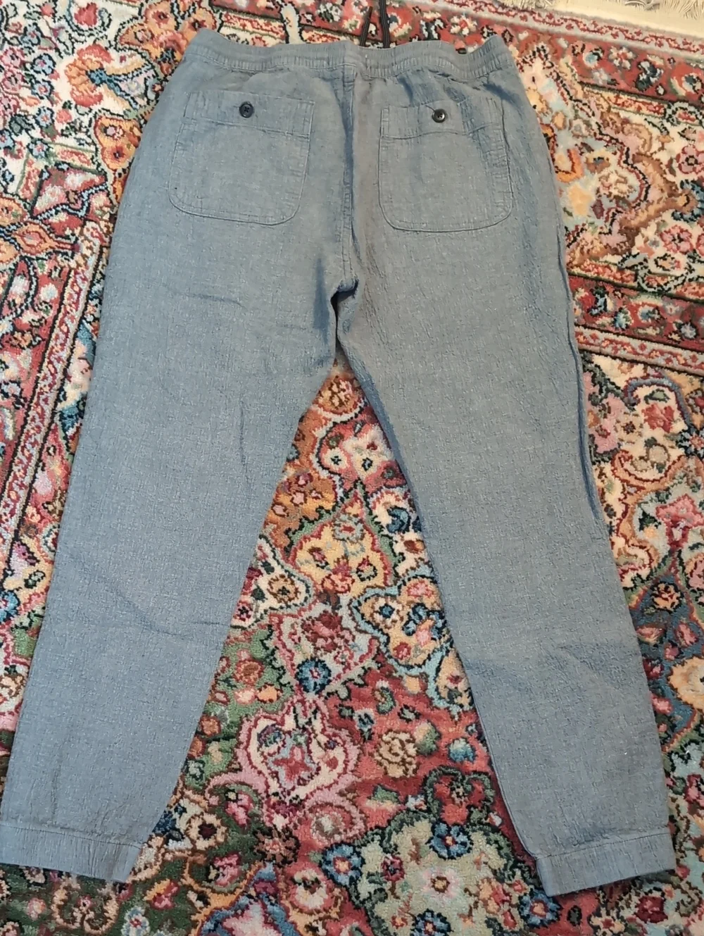 Taylor Stitch Apres Pants